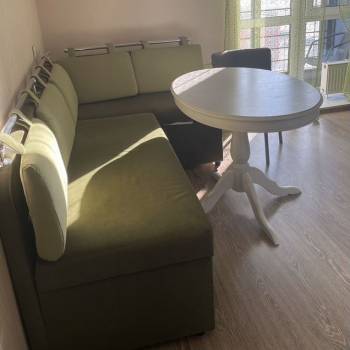 Сдается 1-комнатная квартира, 41 м²