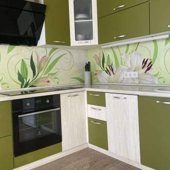 Сдается 1-комнатная квартира, 41 м²