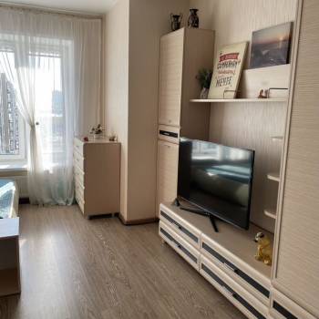 Сдается 1-комнатная квартира, 41 м²
