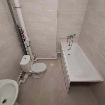 Продается 1-комнатная квартира, 32,7 м²