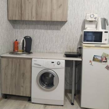 Продается 1-комнатная квартира, 32,7 м²