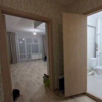 Продается 1-комнатная квартира, 32,7 м²