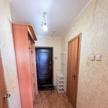 Сдается 1-комнатная квартира, 27,5 м²
