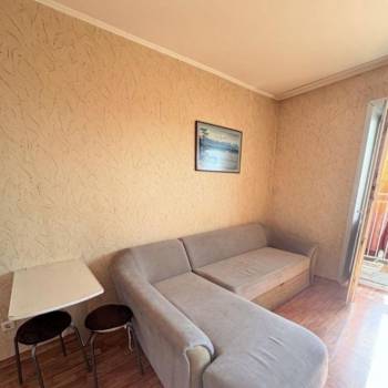 Сдается 1-комнатная квартира, 27,5 м²