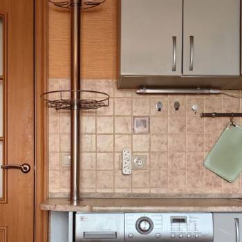 Сдается 1-комнатная квартира, 40 м²