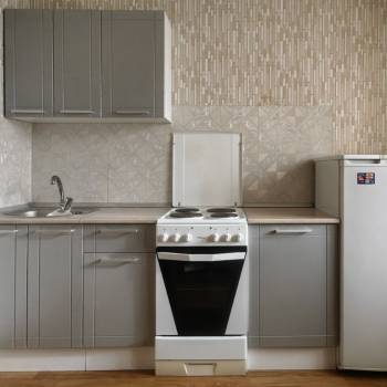 Сдается 1-комнатная квартира, 36,5 м²