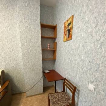 Сдается 1-комнатная квартира, 36 м²