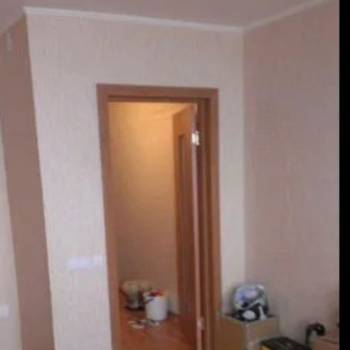 Сдается 1-комнатная квартира, 27 м²