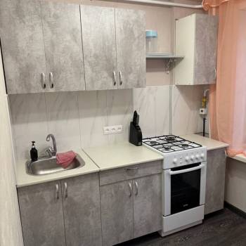 Сдается 1-комнатная квартира, 28 м²