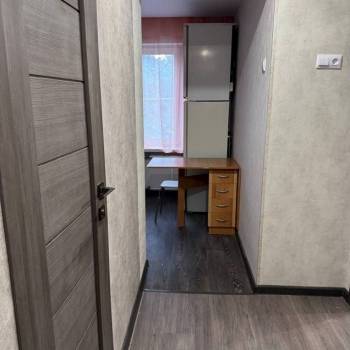 Сдается 1-комнатная квартира, 28 м²