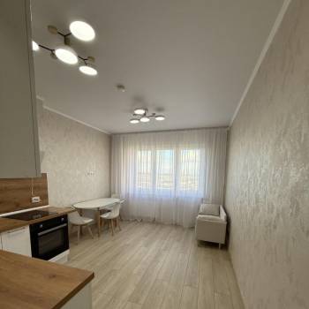 Сдается 2-х комнатная квартира, 37,2 м²