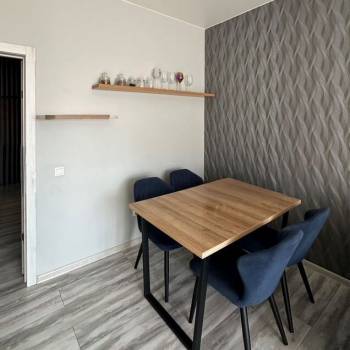 Продается 2-х комнатная квартира, 76,8 м²