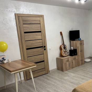 Продается 1-комнатная квартира, 39,9 м²