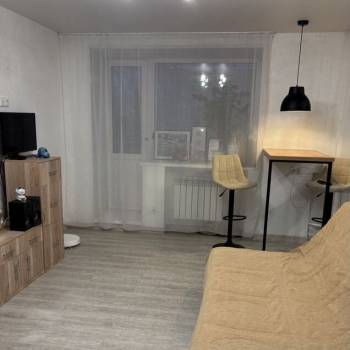 Продается 1-комнатная квартира, 39,9 м²