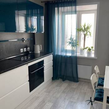 Продается 2-х комнатная квартира, 59,4 м²