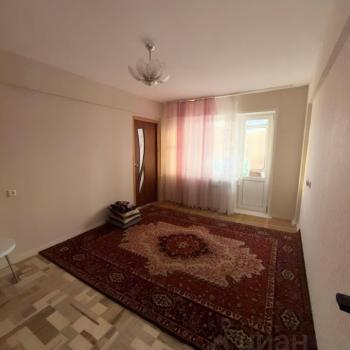 Сдается Многокомнатная квартира, 59 м²