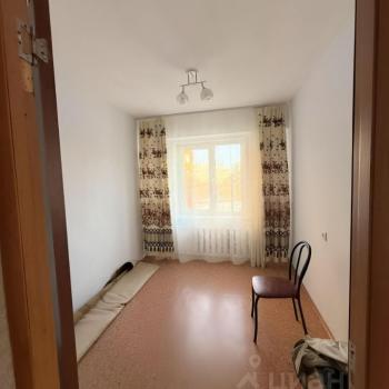 Сдается Многокомнатная квартира, 59 м²