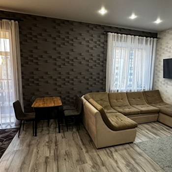 Продается 2-х комнатная квартира, 42,9 м²