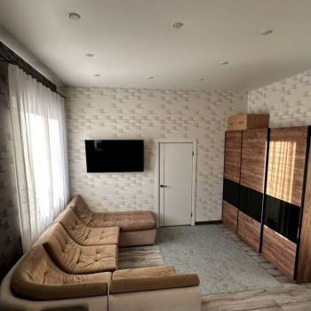 Продается 2-х комнатная квартира, 42,9 м²