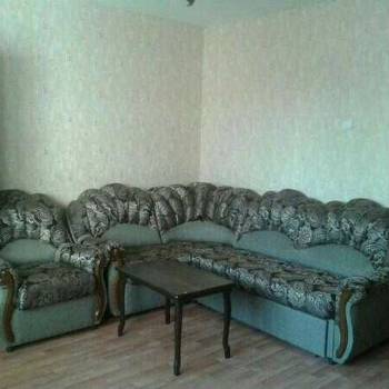 Продается 1-комнатная квартира, 40,2 м²