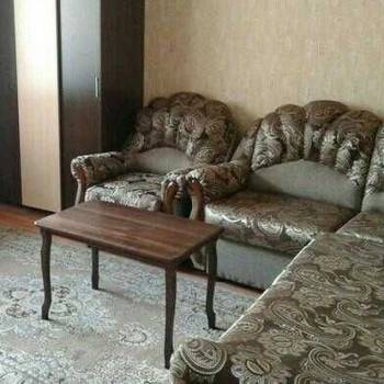 Продается 1-комнатная квартира, 40,2 м²