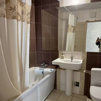 Продается 2-х комнатная квартира, 67 м²