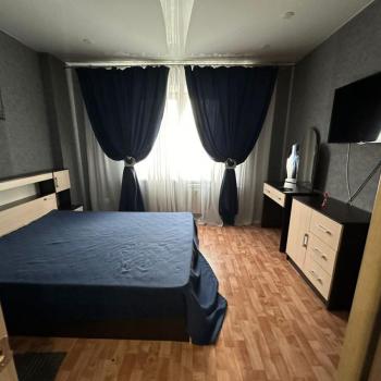 Сдается 1-комнатная квартира, 62 м²