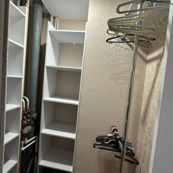 Сдается 1-комнатная квартира, 62 м²