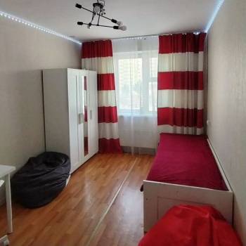 Сдается 2-х комнатная квартира, 61,7 м²