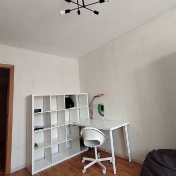 Сдается 2-х комнатная квартира, 61,7 м²