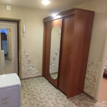 Сдается Многокомнатная квартира, 65 м²