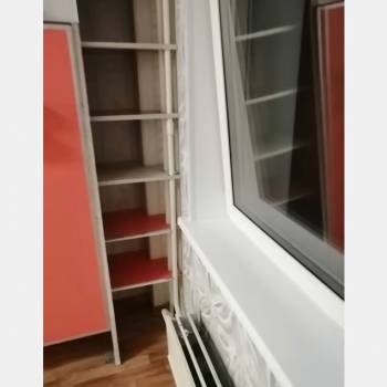 Сдается 1-комнатная квартира, 28 м²