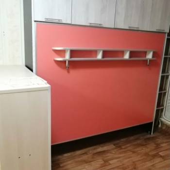 Сдается 1-комнатная квартира, 28 м²