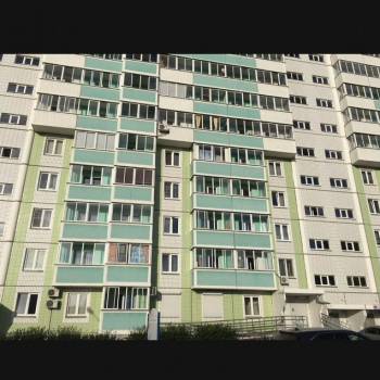 Сдается 2-х комнатная квартира, 49 м²