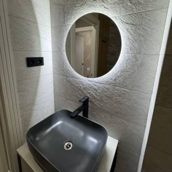 Сдается 2-х комнатная квартира, 49 м²