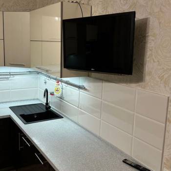 Сдается 1-комнатная квартира, 58 м²