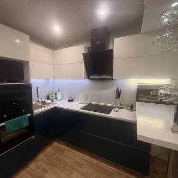 Продается 3-х комнатная квартира, 80,1 м²