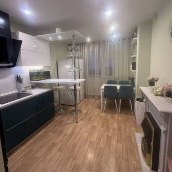 Продается 3-х комнатная квартира, 80,1 м²