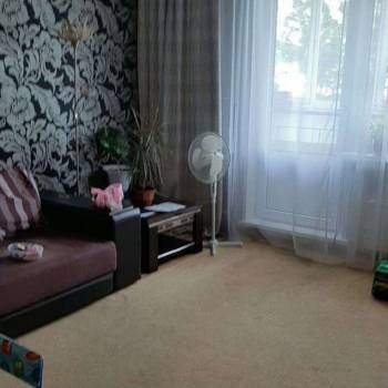 Продается 2-х комнатная квартира, 53 м²