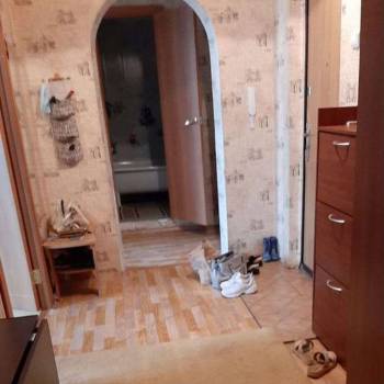 Продается 2-х комнатная квартира, 53 м²