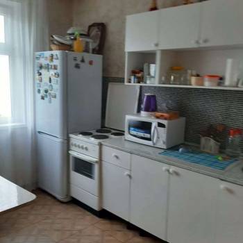 Продается 2-х комнатная квартира, 53 м²