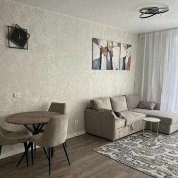 Сдается 2-х комнатная квартира, 38 м²