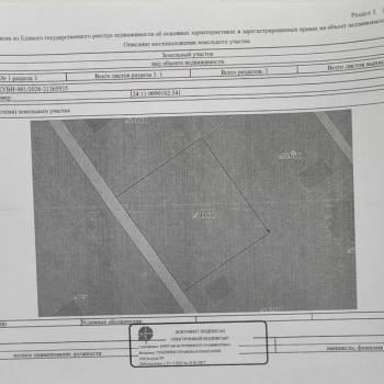 Продается Участок, 1000 м²