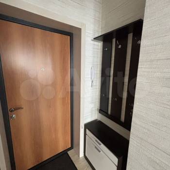 Сдается 1-комнатная квартира, 37,9 м²