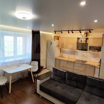 Продается 3-х комнатная квартира, 68 м²