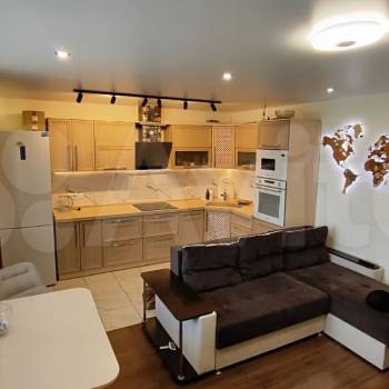 Продается 3-х комнатная квартира, 68 м²