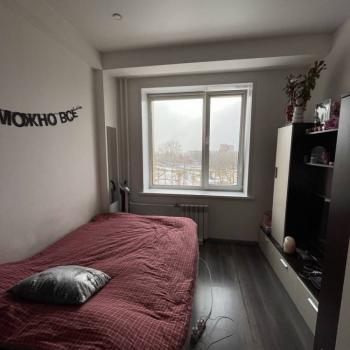 Продается 1-комнатная квартира, 18 м²