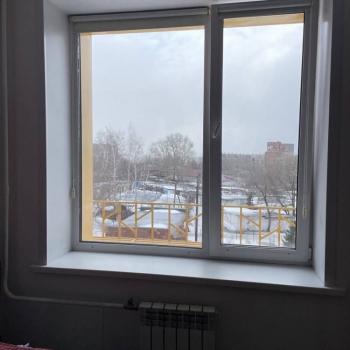 Продается 1-комнатная квартира, 18 м²