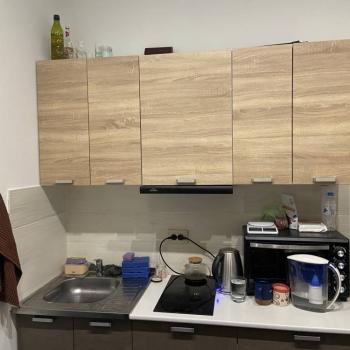 Продается 1-комнатная квартира, 18 м²