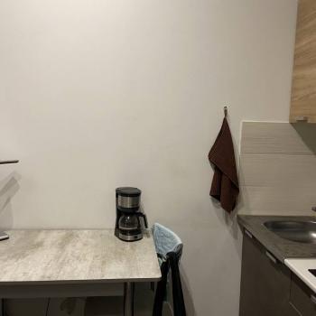 Продается 1-комнатная квартира, 18 м²